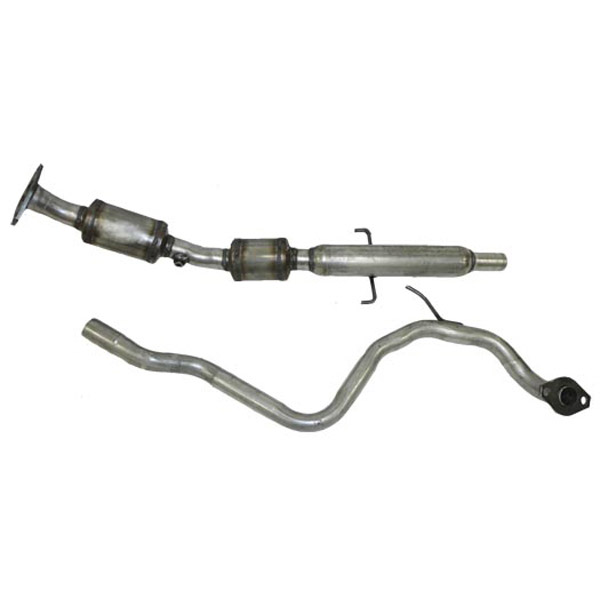  toyota Yaris catalytic/converter/epa/approved 