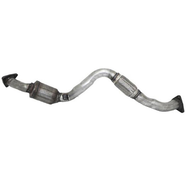  audi Q7 Catalytic/Converter/EPA/Approved 