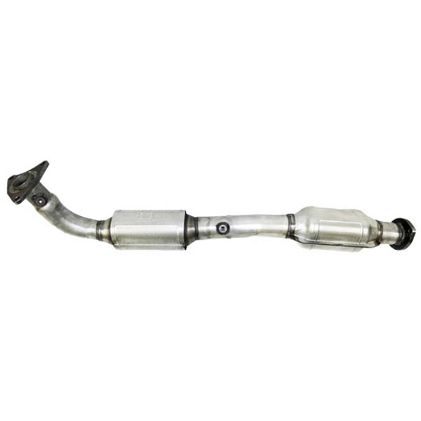 2015 toyota Tundra Catalytic Converter EPA Approved