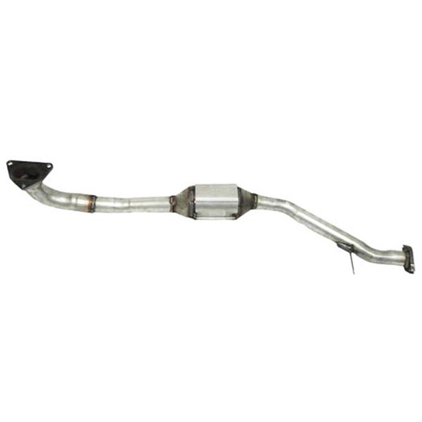 Eastern Catalytic 40896 Catalytic Converter EPA Approved