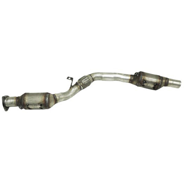 audi S4 catalytic/converter/epa/approved