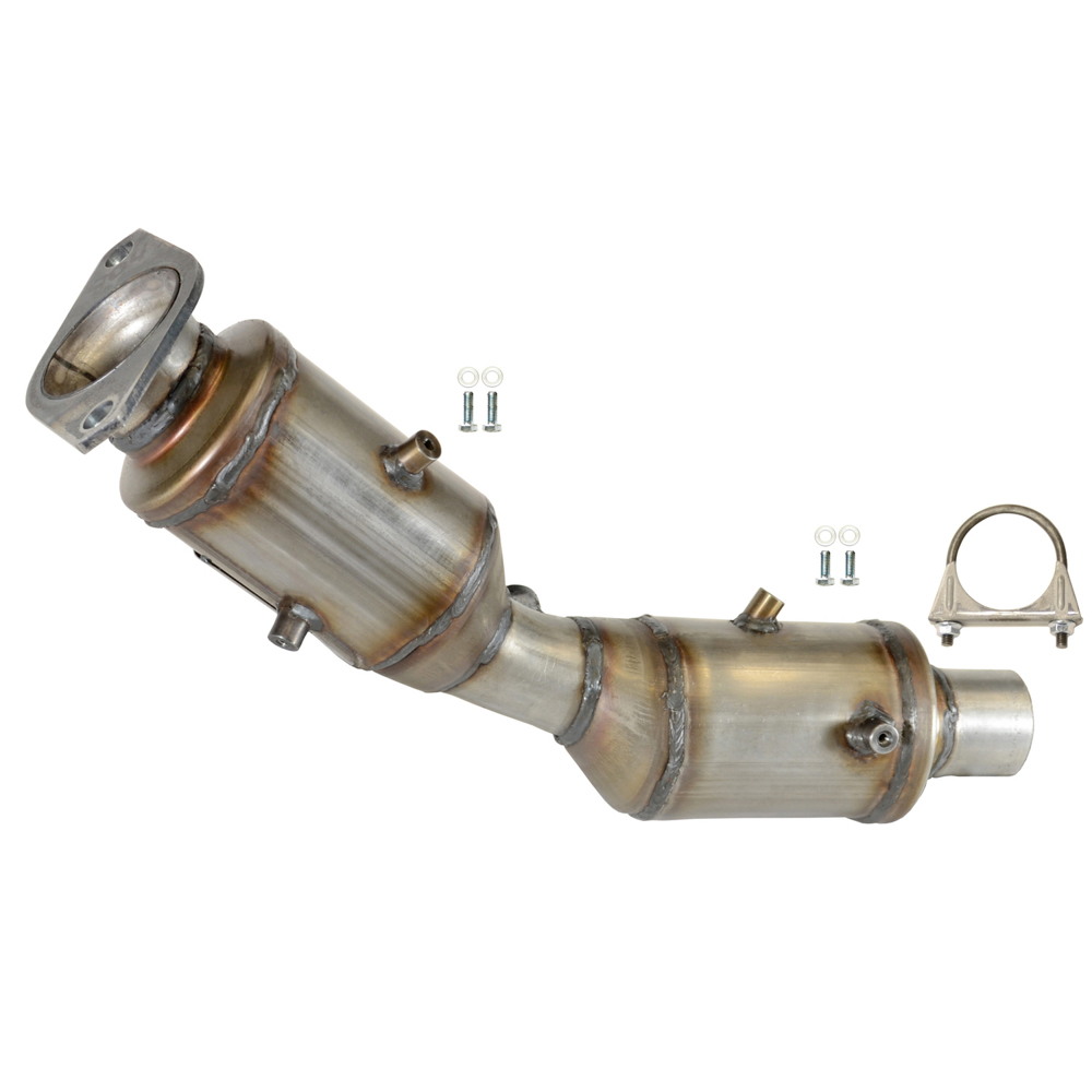  toyota Prius V catalytic/converter/epa/approved 