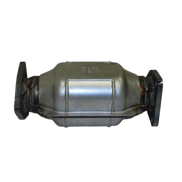  honda Crosstour catalytic/converter/epa/approved 