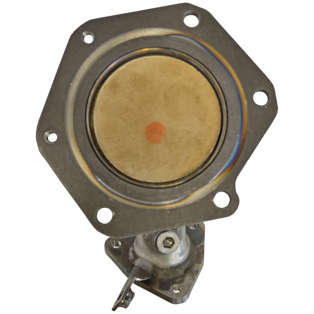 Eastern Catalytic 40979 Catalytic Converter EPA Approved