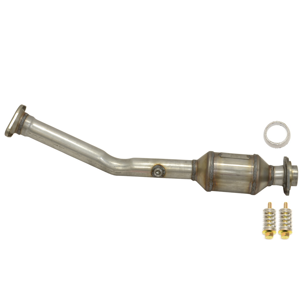  nissan Juke catalytic/converter/epa/approved 