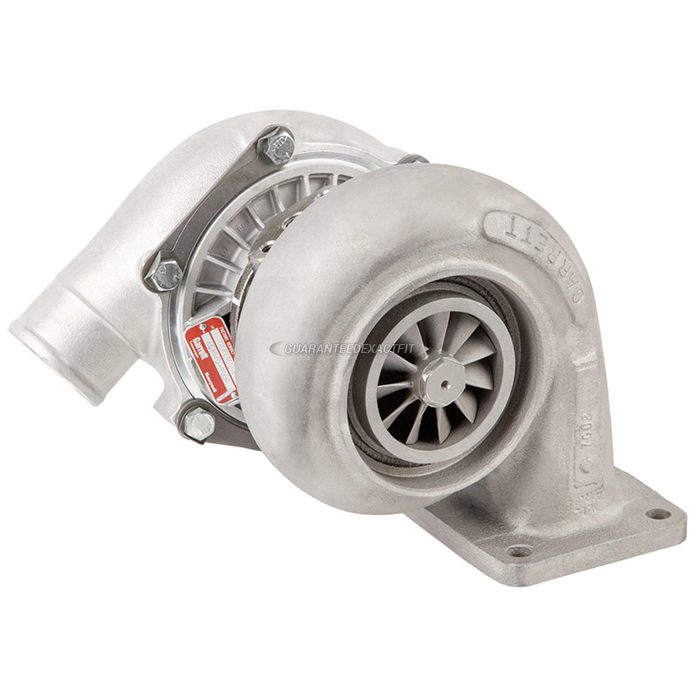 Garrett Turbocharger for Sale 4099409004S