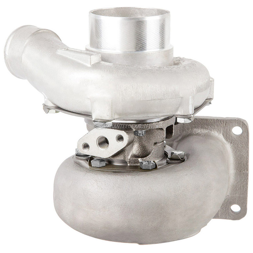 Garrett Turbocharger for Sale 4099409004S