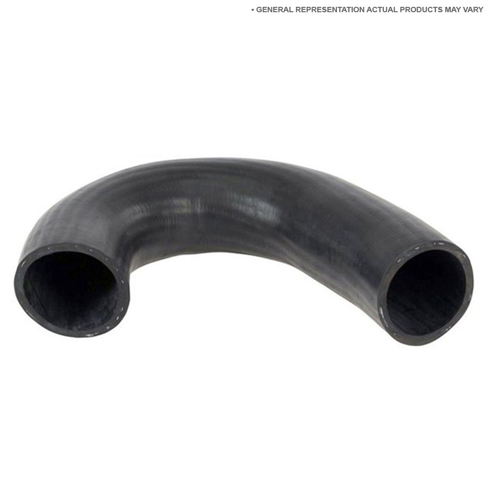  volkswagen  intercooler/hose 