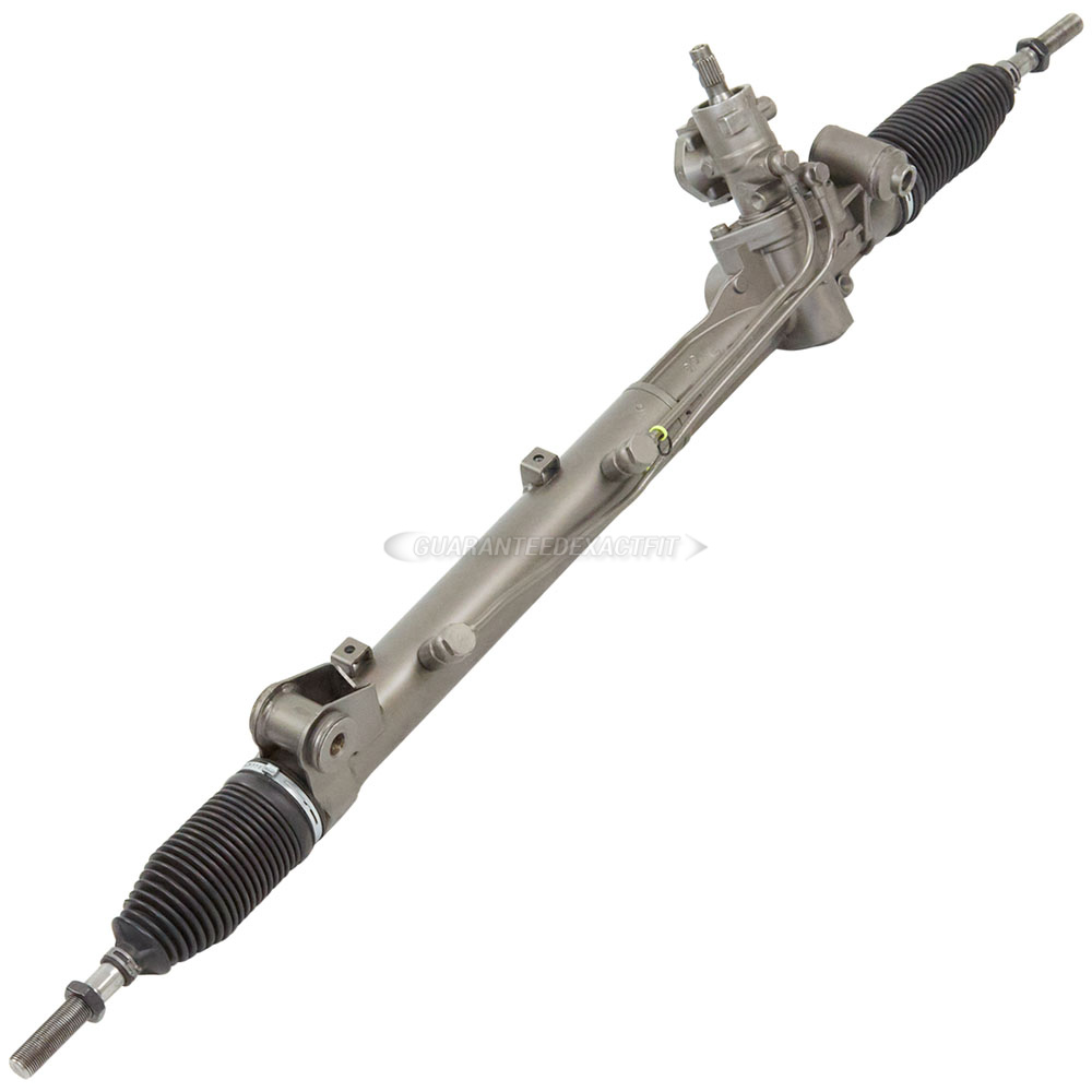  maserati Levante rack/and/pinion 