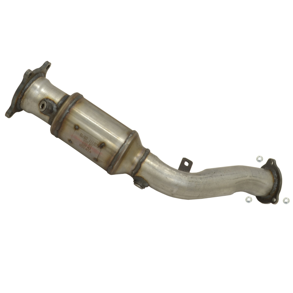  audi Q5 Catalytic/Converter/EPA/Approved 