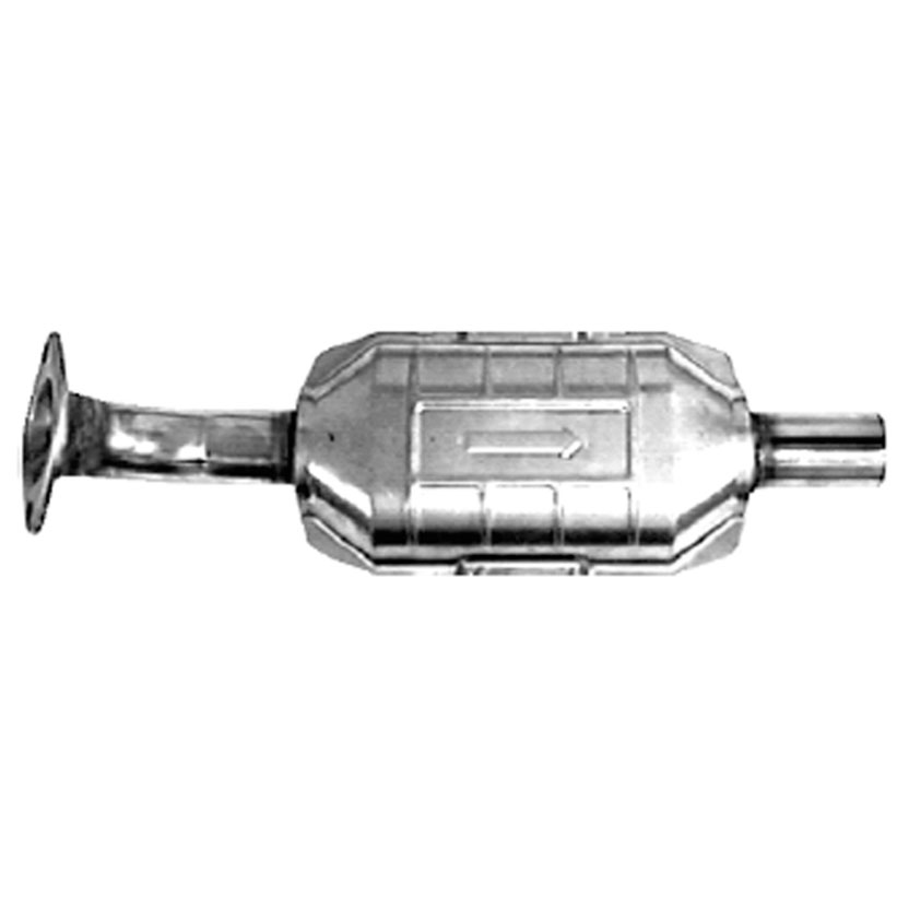 mitsubishi Endeavor catalytic/converter/epa/approved