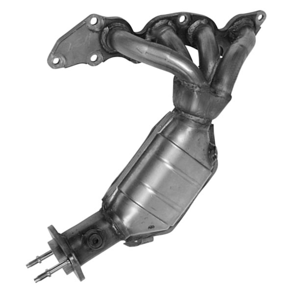 2008 Mazda MX5 Miata Catalytic Converter EPA Approved 2.0L Standard