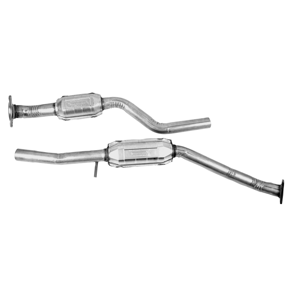  mazda MX-5 Miata catalytic/converter/epa/approved 