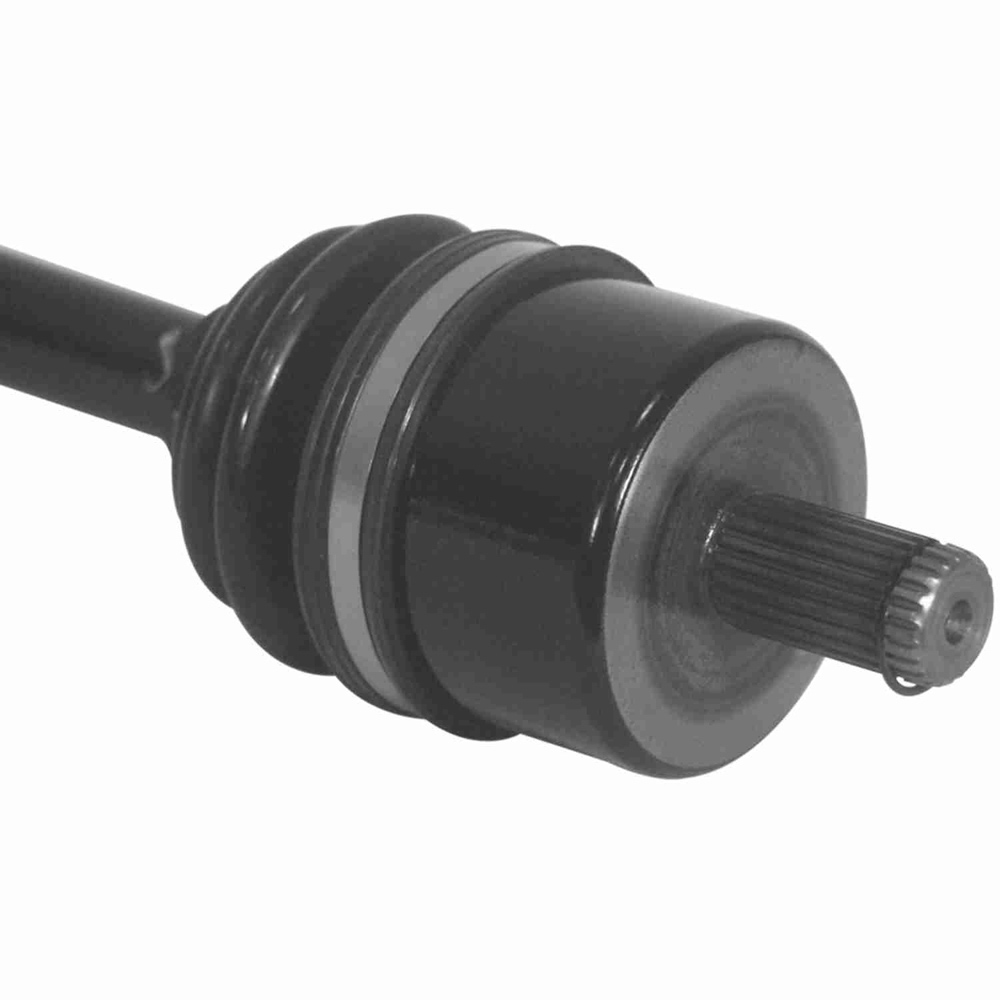 Drive Axle Rear 9070890 DRJN Drive Axle Rear, 9070890 DRJN Drive Axle