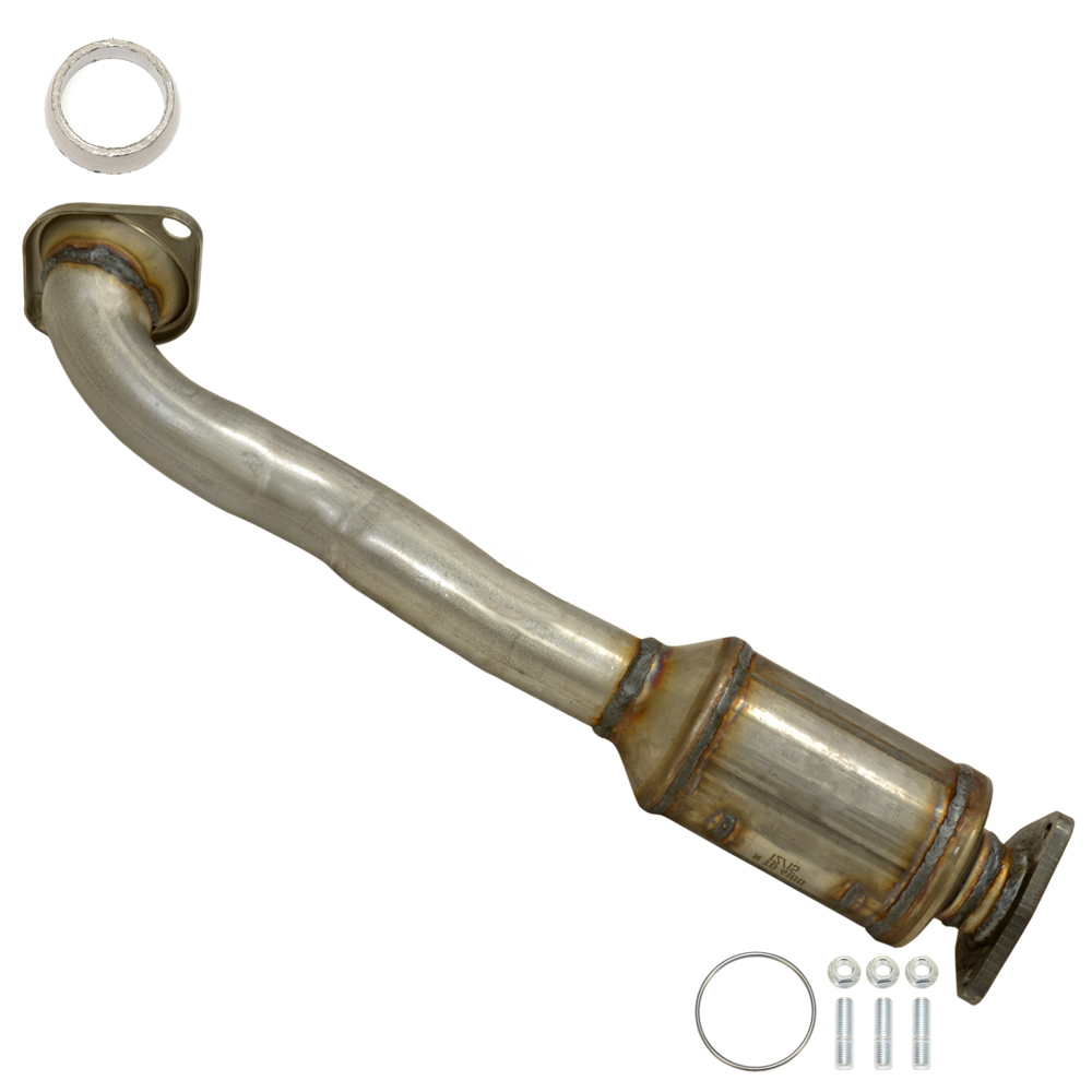 Eastern Catalytic 41091 Catalytic Converter EPA Approved