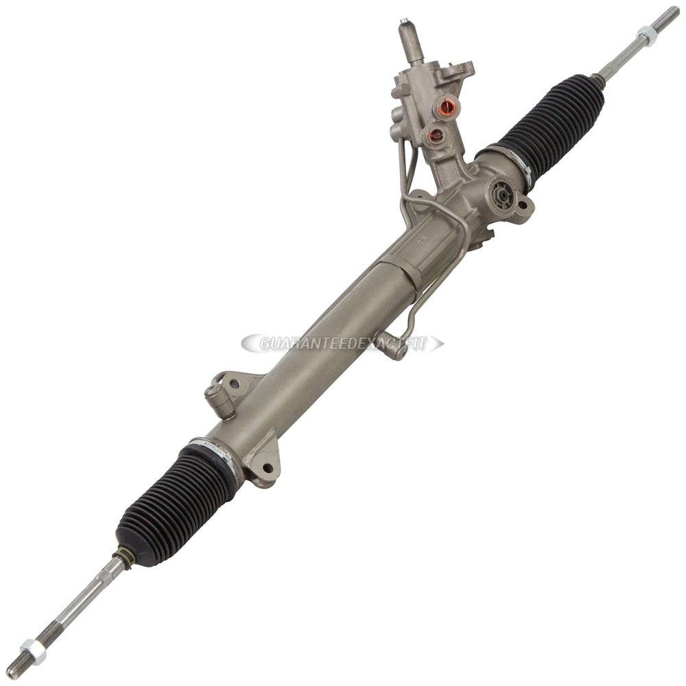  rolls royce Phantom rack/and/pinion 