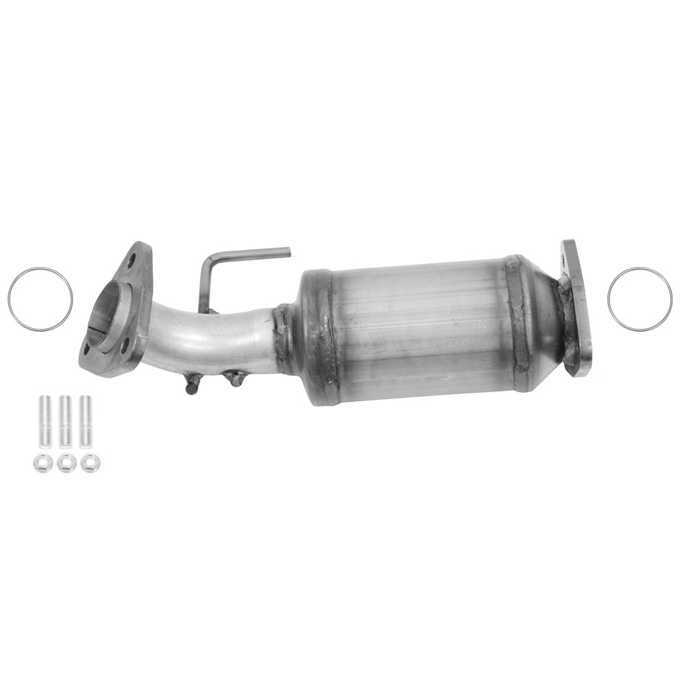  acura ILX catalytic/converter/epa/approved 