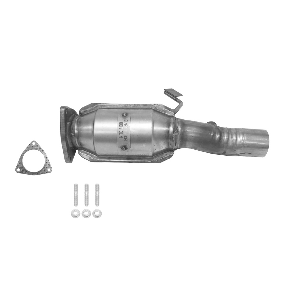 Eastern Catalytic 41273 Catalytic Converter EPA Approved