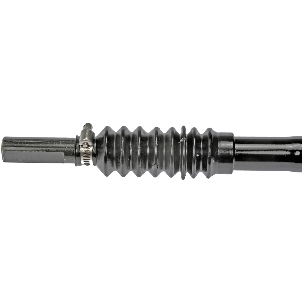 chevrolet Colorado steering/shaft