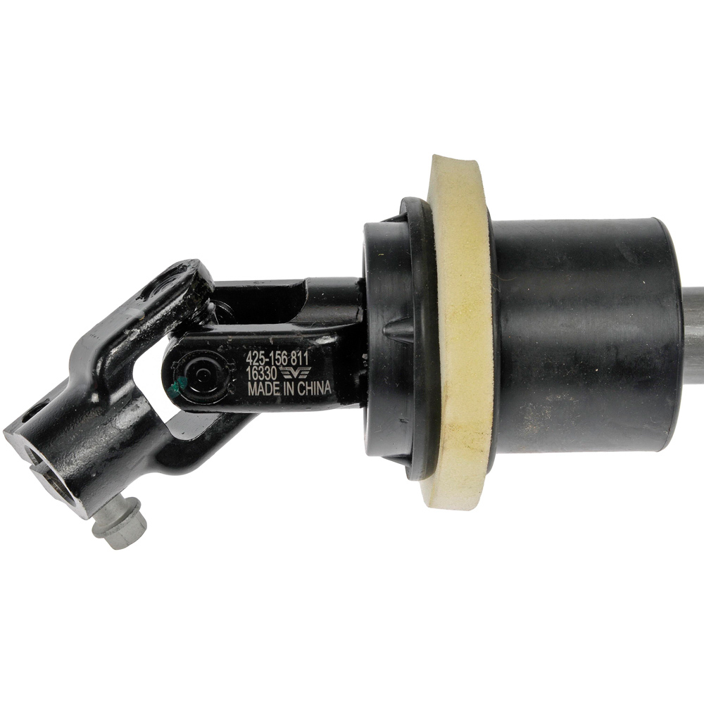chevrolet Malibu steering/shaft