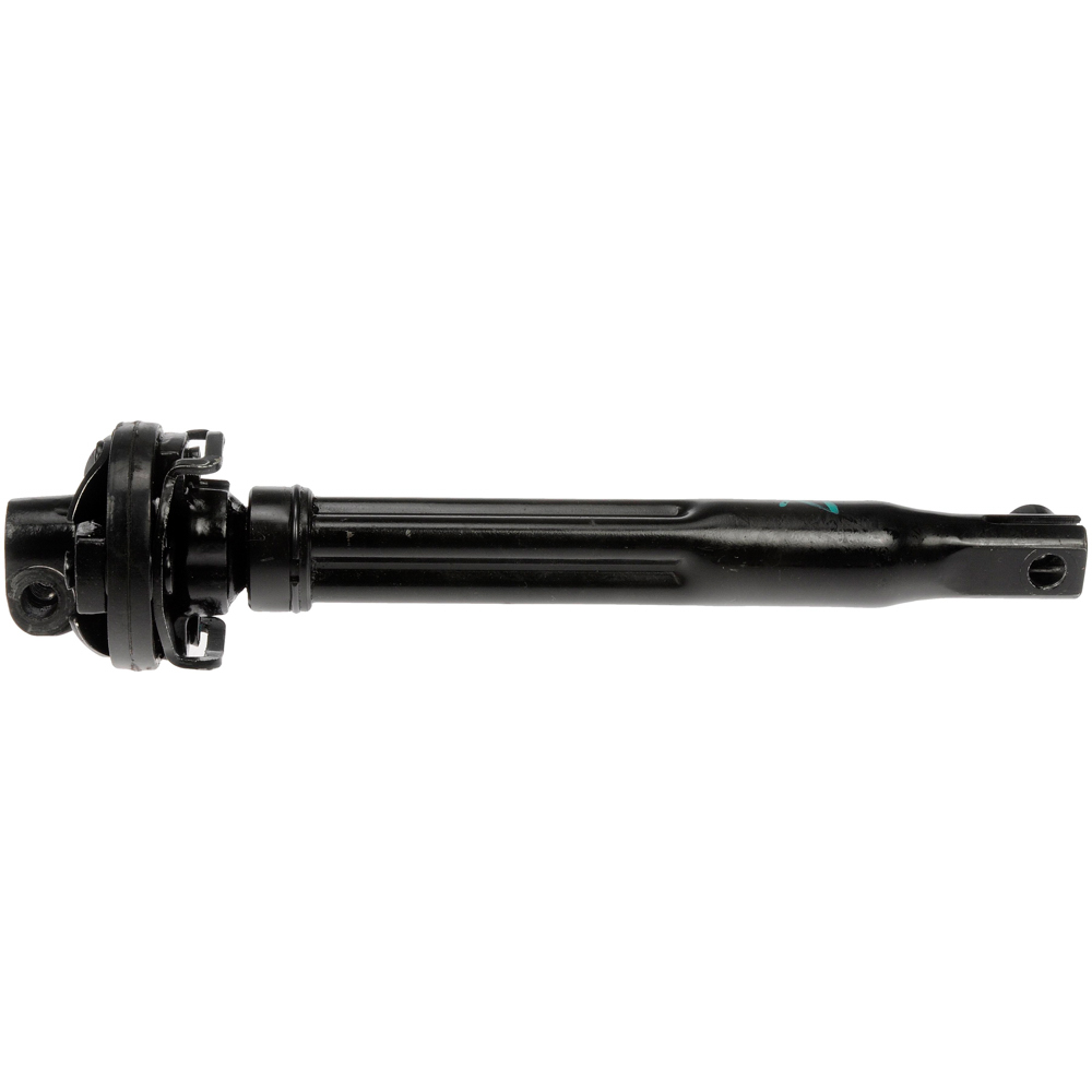 ford f-550-super-duty steering/shaft