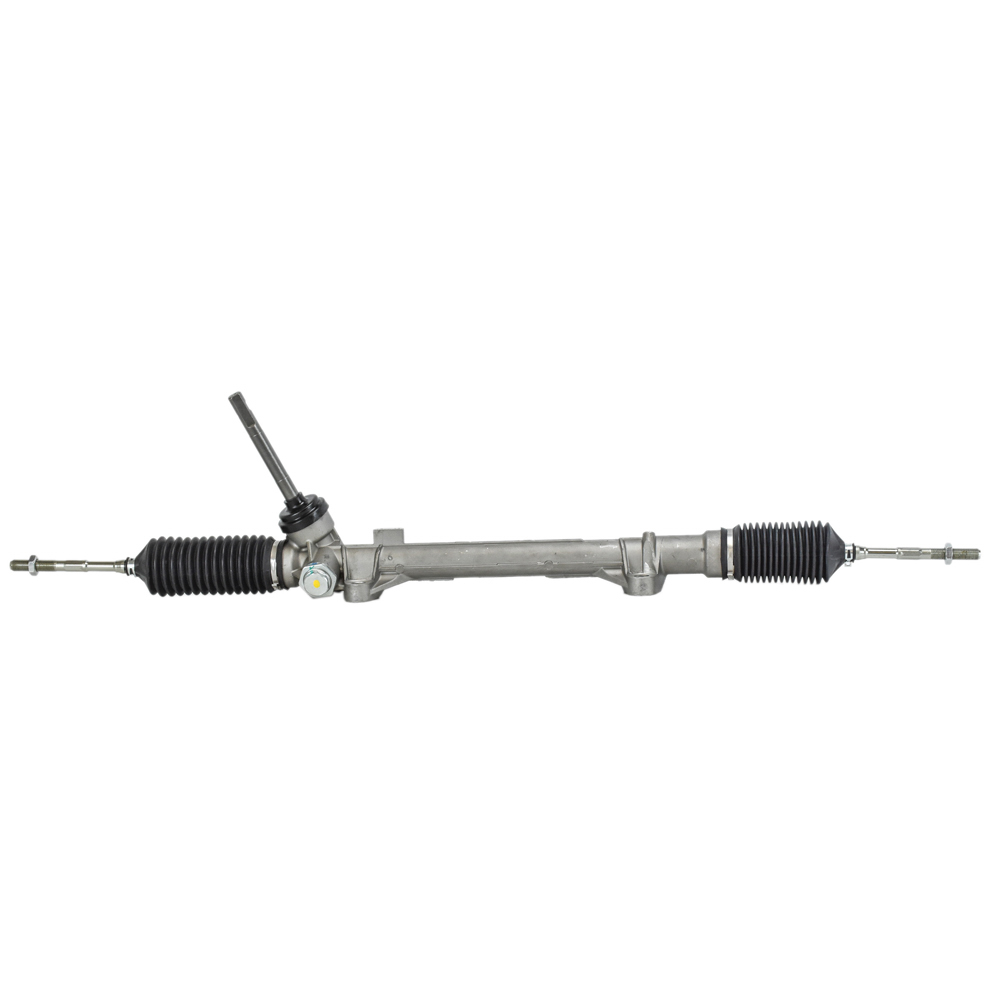  nissan rogue-select rack/and/pinion 