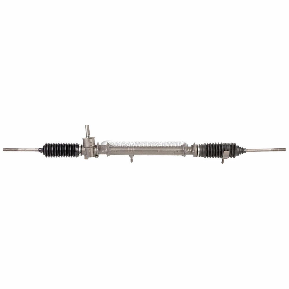 BuyAutoParts 80-70020R Rack and Pinion