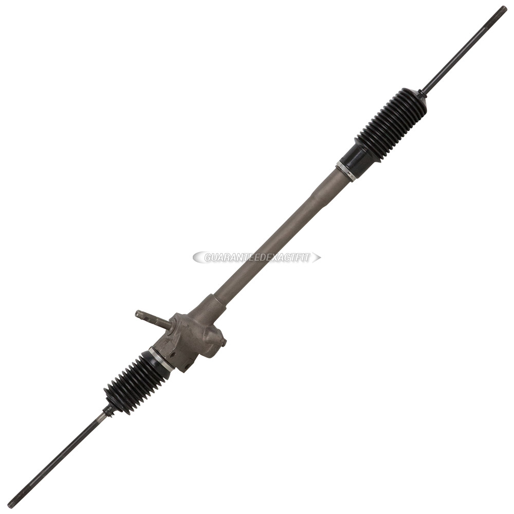 BuyAutoParts 80-70028R Rack and Pinion