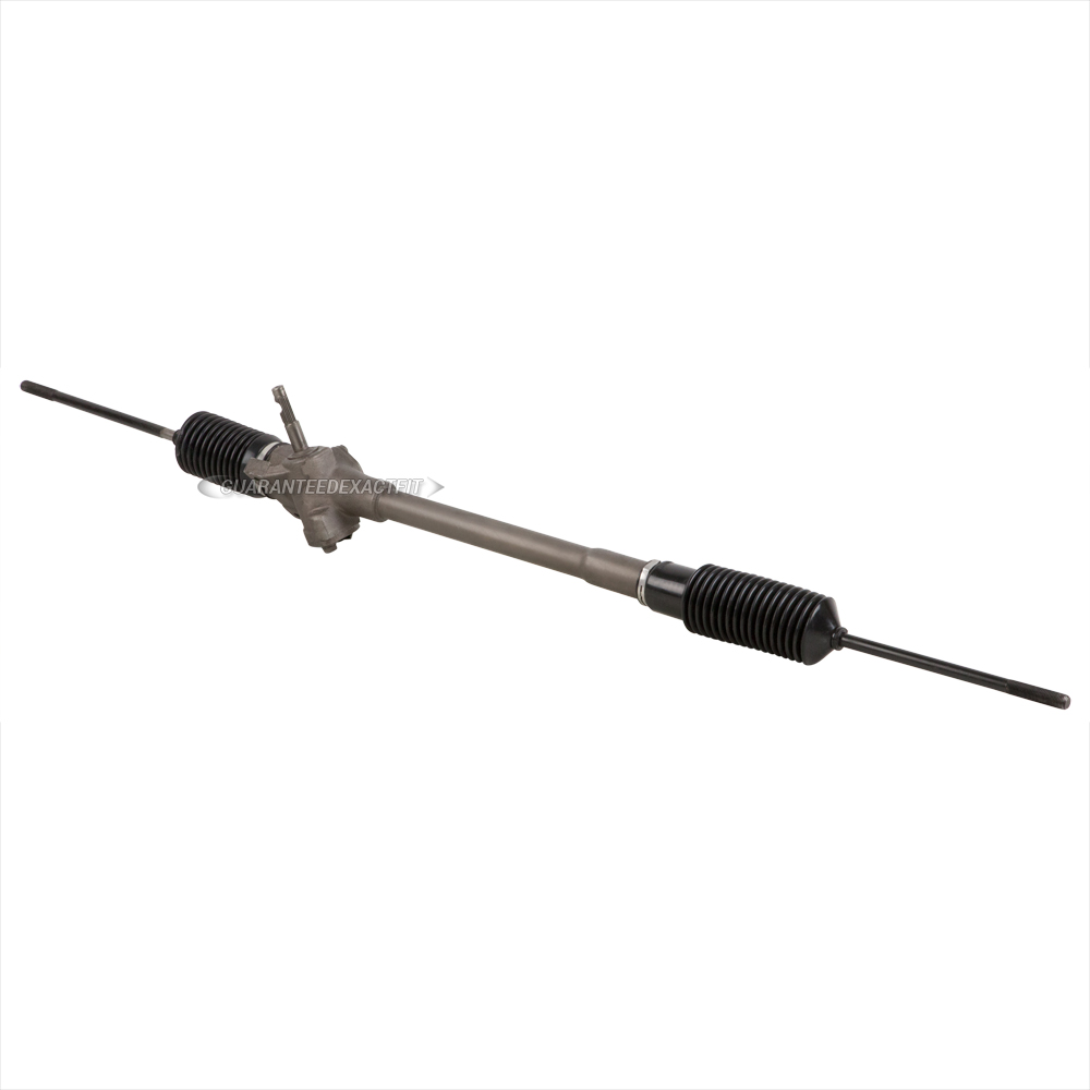 BuyAutoParts 80-70028R Rack and Pinion