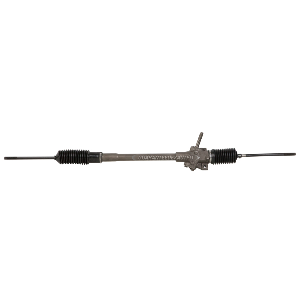 BuyAutoParts 80-70028R Rack and Pinion