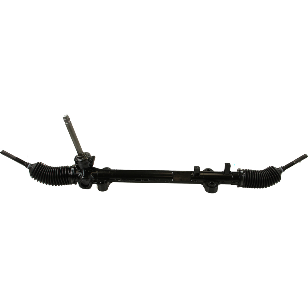  hyundai santa fe xl rack/and/pinion 