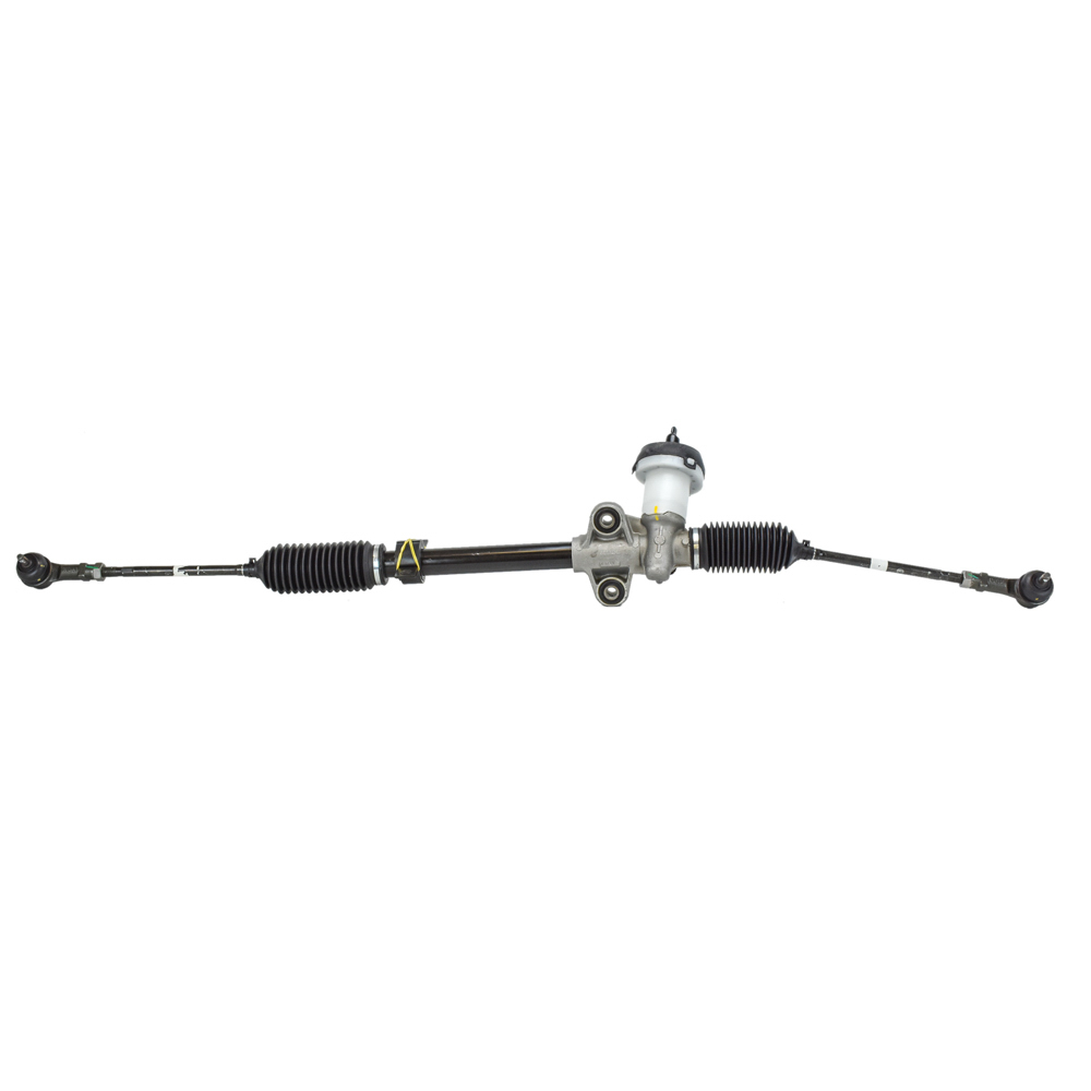 BuyAutoParts 80-70245AN Rack and Pinion