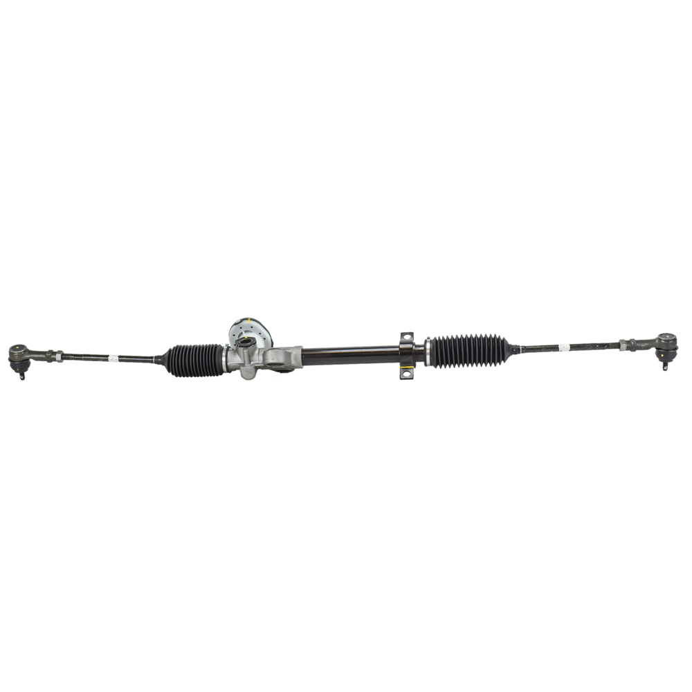 BuyAutoParts 80-70245AN Rack and Pinion