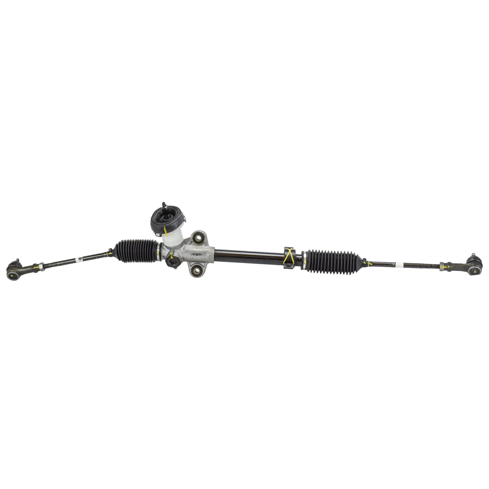 BuyAutoParts 80-70245AN Rack and Pinion