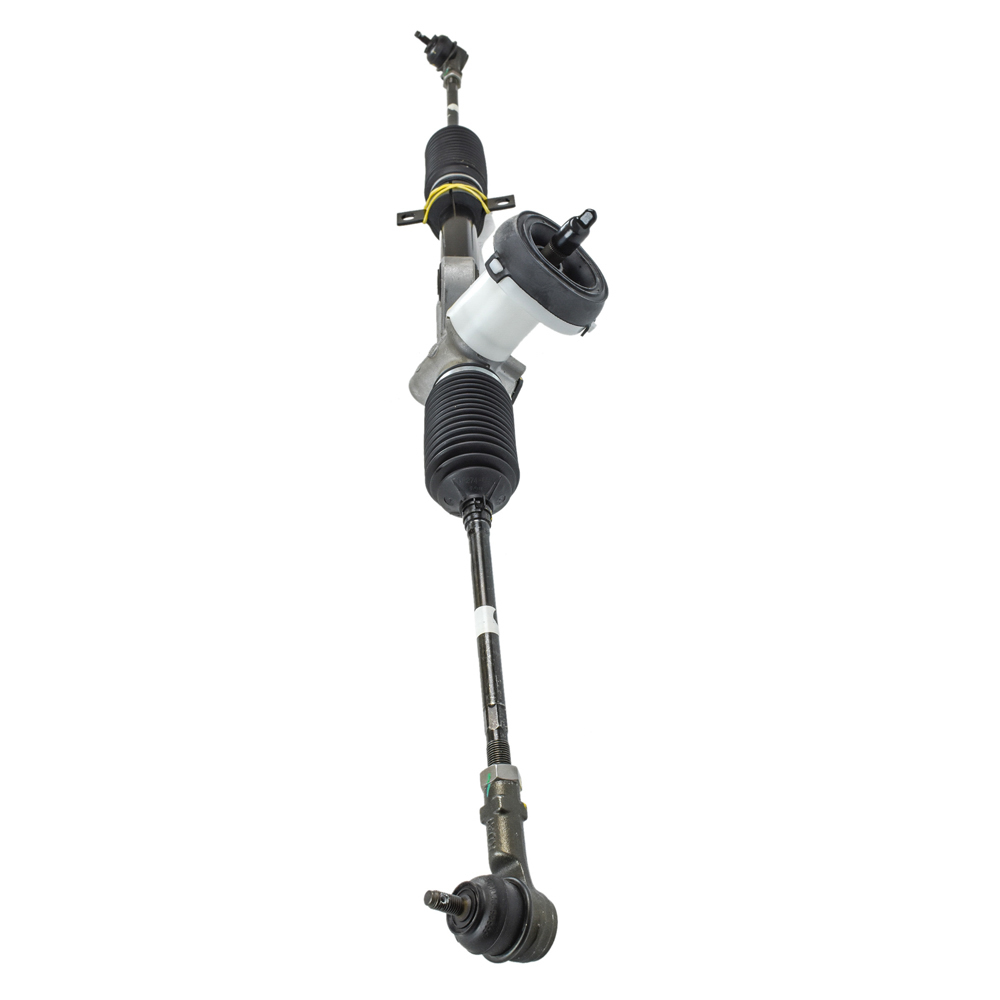 BuyAutoParts 80-70245AN Rack and Pinion