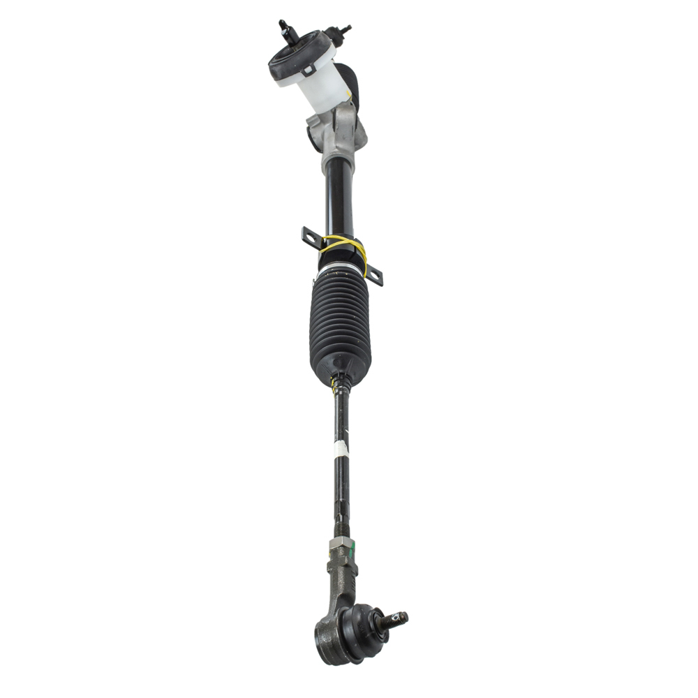 BuyAutoParts 80-70245AN Rack and Pinion