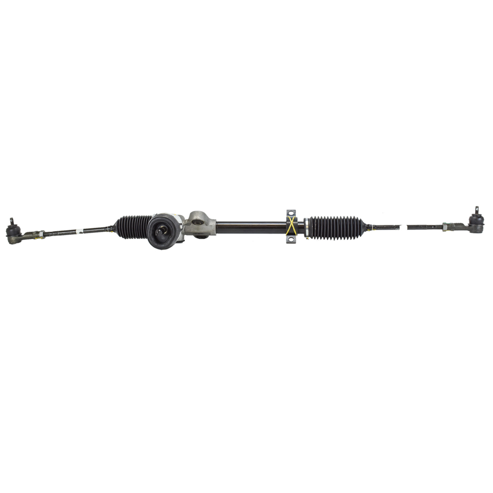 BuyAutoParts 80-70245AN Rack and Pinion