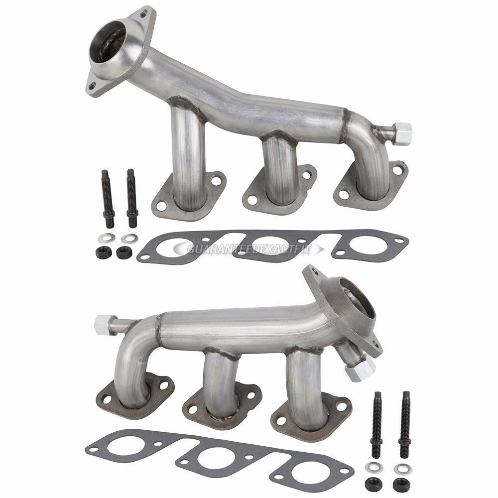 Ford Exhaust Manifold Kit Parts, View Online Part Sale