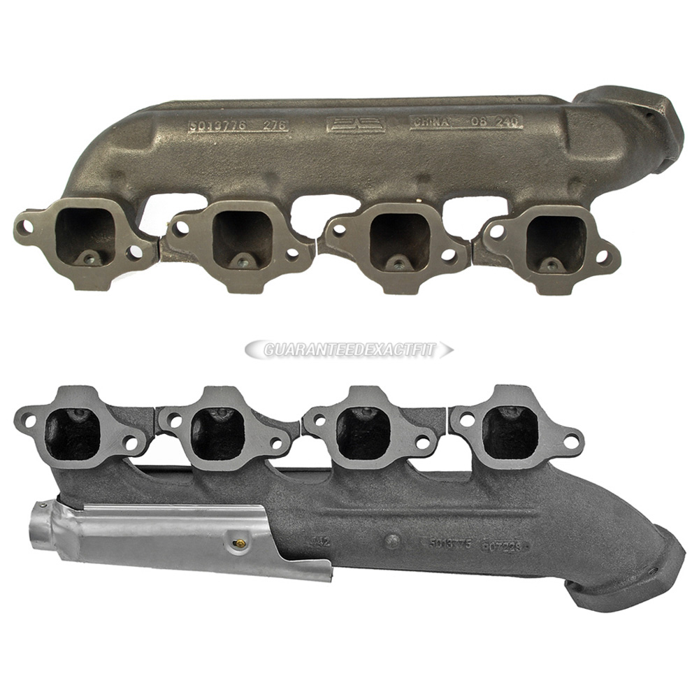 suburban mfg 171656 *SPECIAL ORDER* PIPE MANIFOLD main image 1