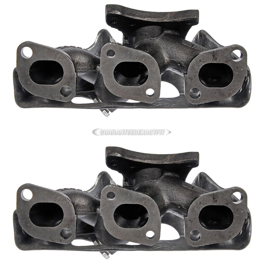 nissan Murano exhaust manifold kit Parts, View Online Part Sale