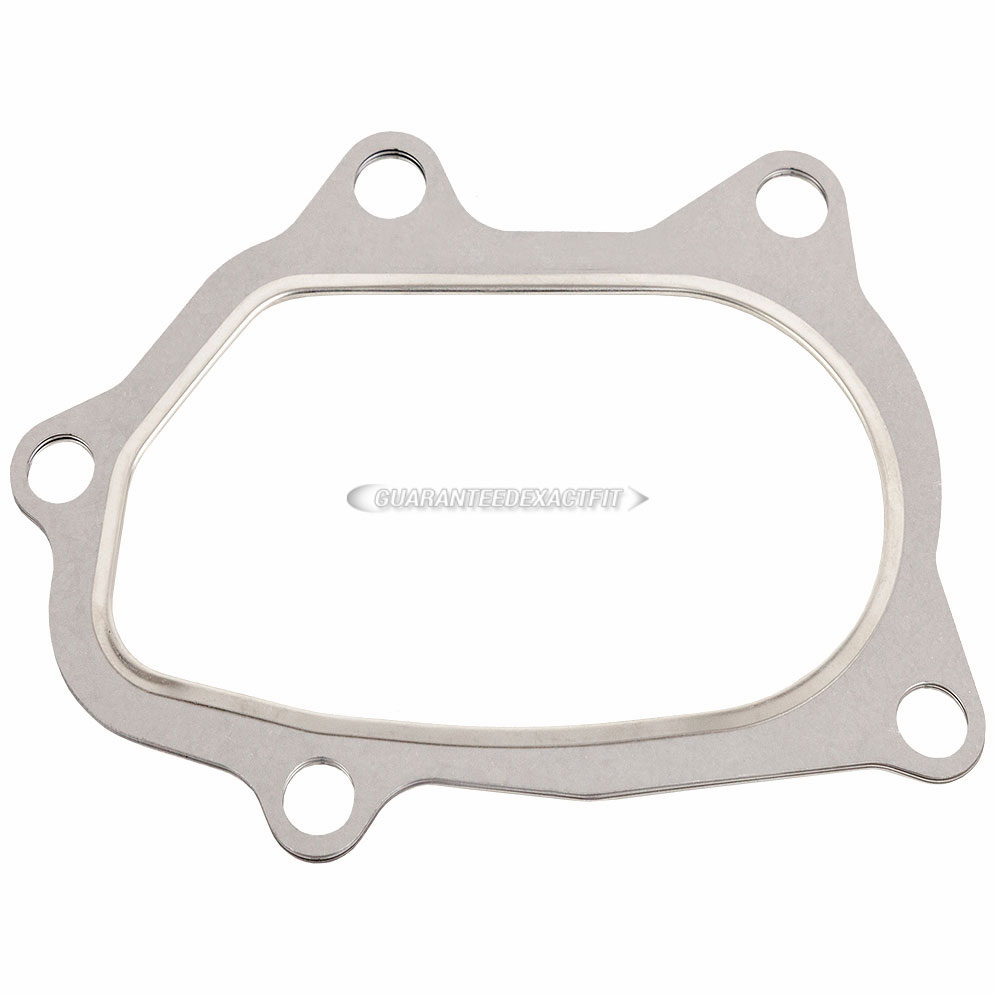 2004 subaru WRX Turbocharger and Installation Accessory Kit