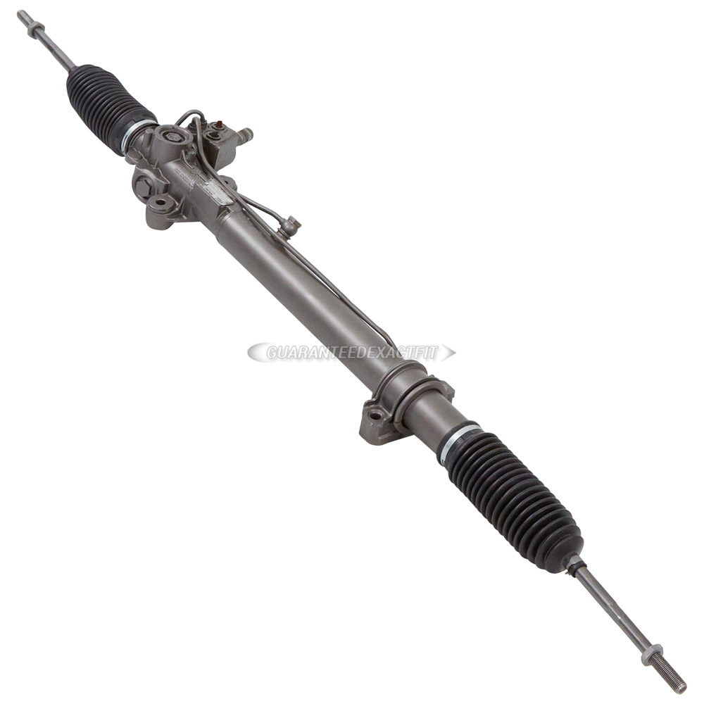  maserati Coupe rack/and/pinion 