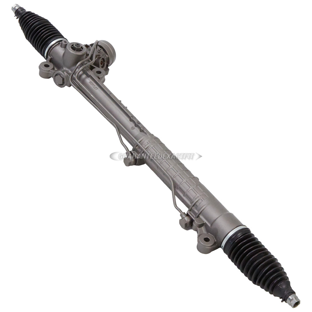  bentley continental flying spur rack/and/pinion 