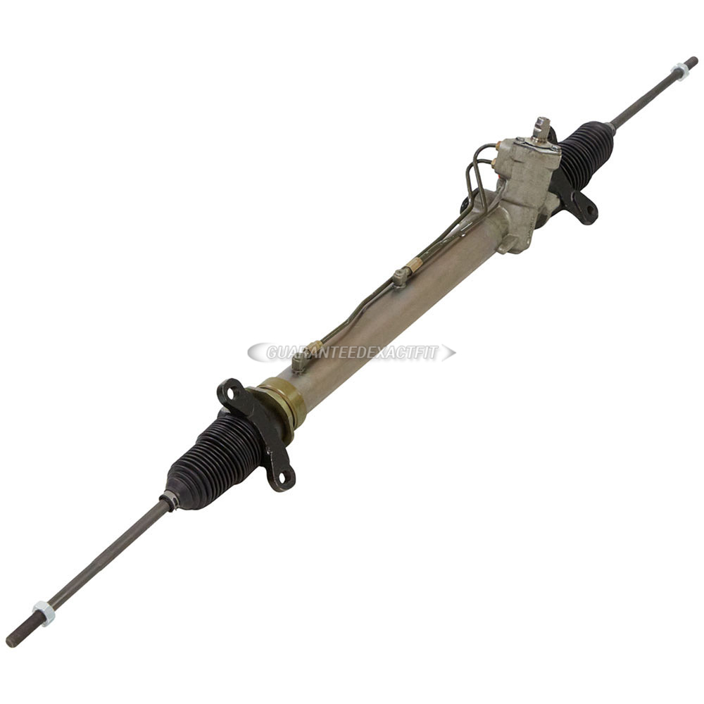  bentley Arnage rack/and/pinion 