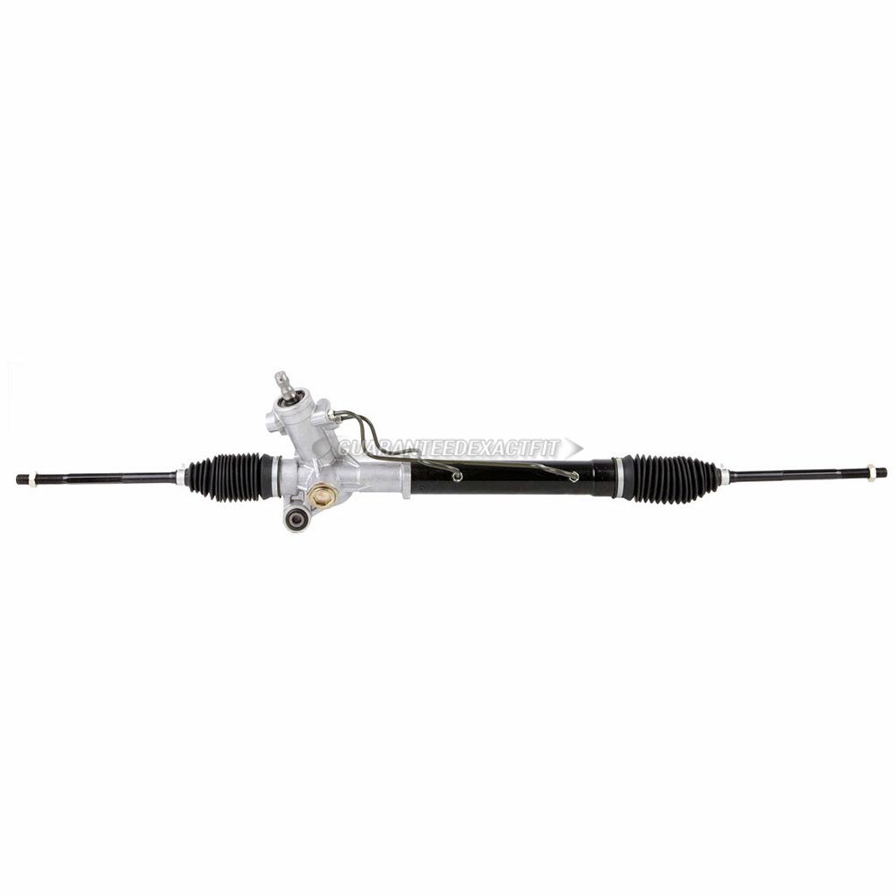 BuyAutoParts 80-00887AN Rack and Pinion