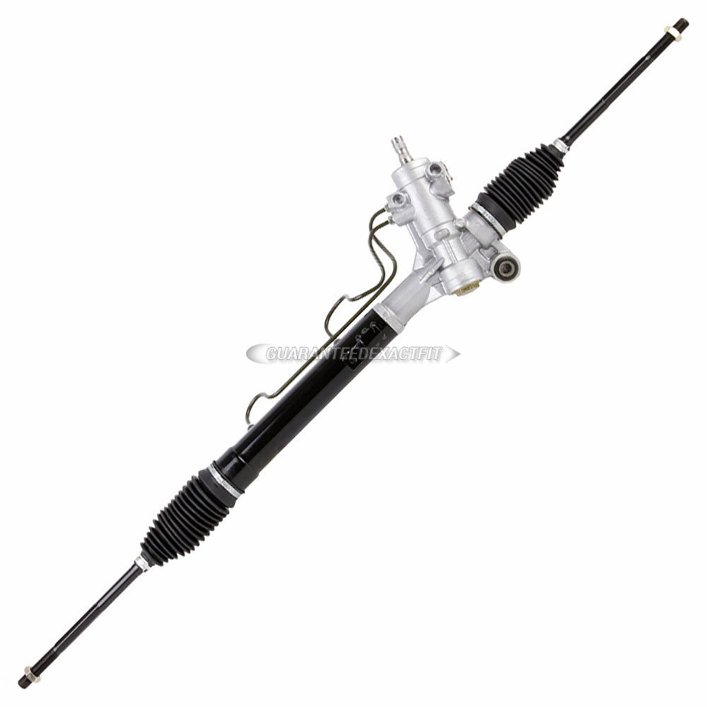 BuyAutoParts 80-00887AN Rack and Pinion