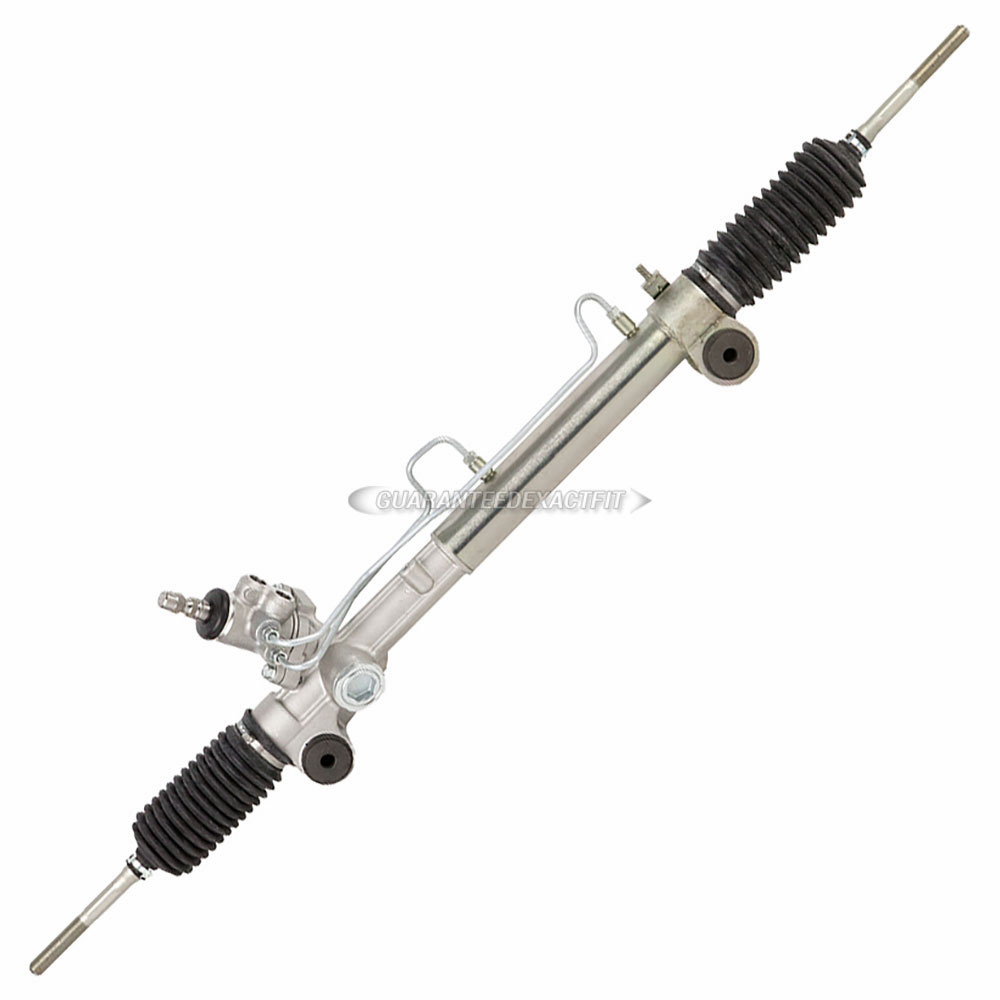 lexus ES350 rack/and/pinion