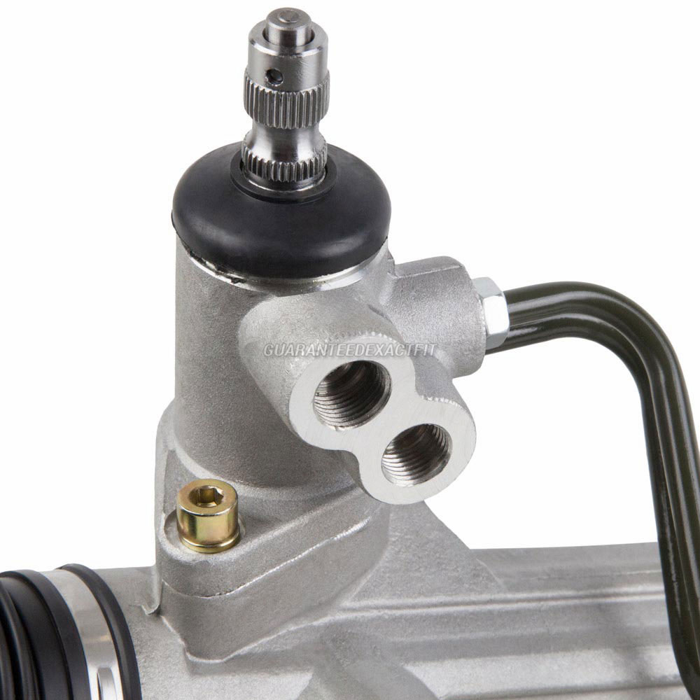 2002 Toyota Tundra Rack and Pinion Power Steering - All Models 80-00806 AN