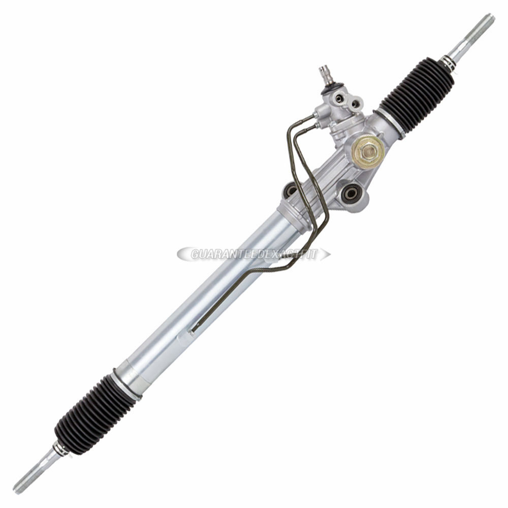 lexus LX470 rack/and/pinion