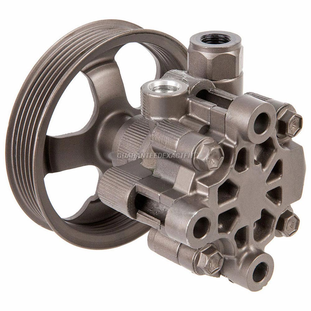 BuyAutoParts 86-00983R Power Steering Pump